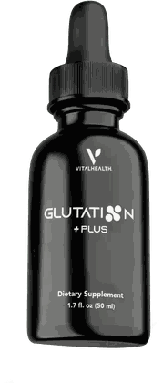 V-GLUTATION PLUS