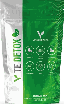 V-TEDETOX